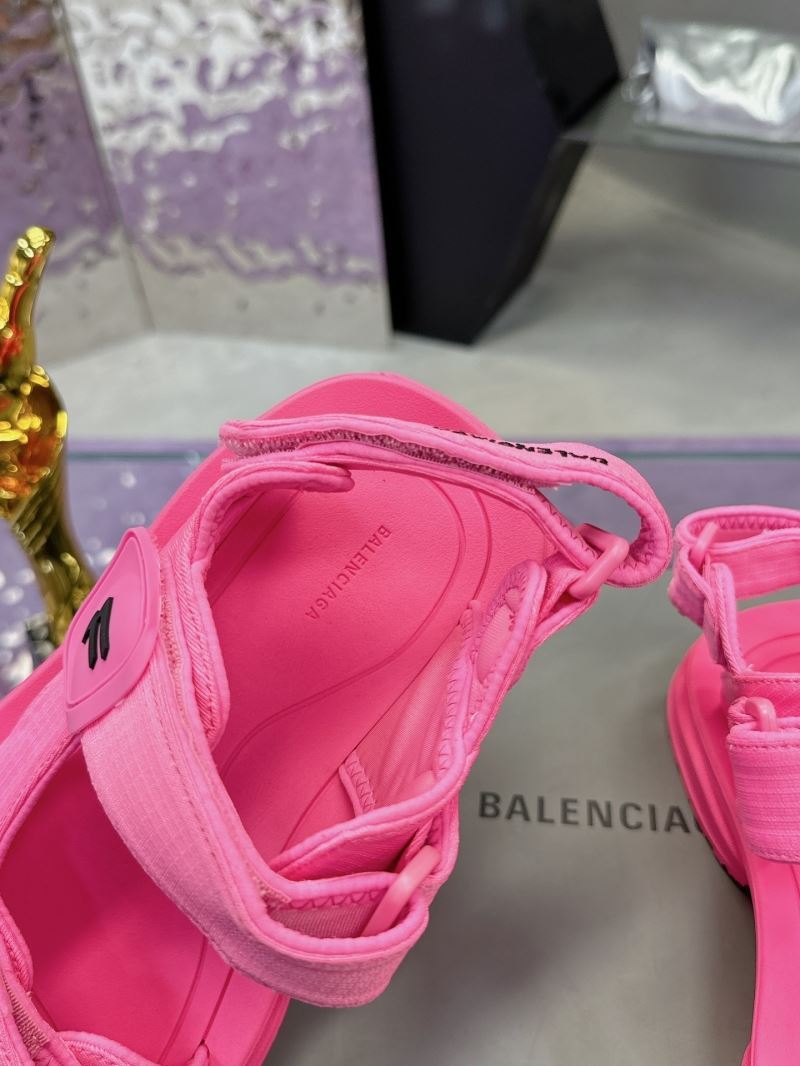 Balenciaga Sandals